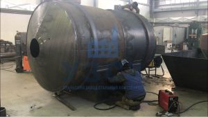 Бак дренажный в Краснодаре