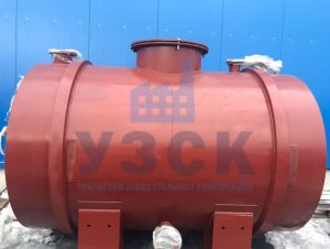 Бак конденсатный БК 38.00.000-06 в Краснодаре