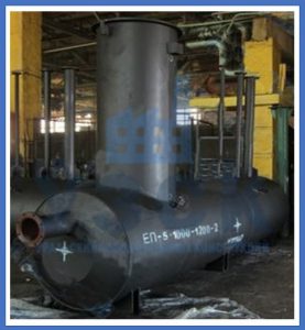 Емкость дренажная ЕП в Краснодаре