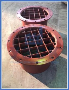 клапан взрывной пгву в Краснодаре