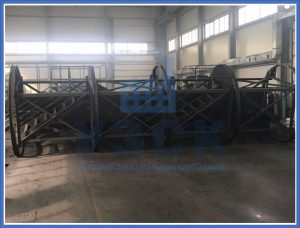 РВС резервуары производитель, завод в Краснодаре