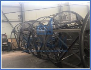 РВС резервуары производитель, завод в Краснодаре