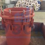 Сальниковые компенсаторы в Краснодаре