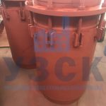 Сальниковые компенсаторы в Краснодаре