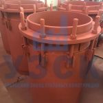 Сальниковые компенсаторы в Краснодаре