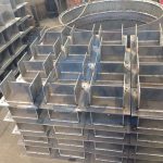 Закладные детали в Краснодаре