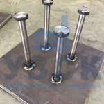 Закладные детали в Краснодаре