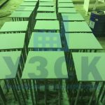 Закладные детали в Краснодаре