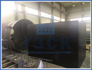 БАК А1 БВ в Краснодаре