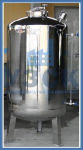 ВЭЭ емкостный аппарат в Краснодаре