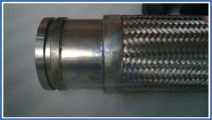 металлорукав, РГМ, рукав гибкий металлический в Краснодаре