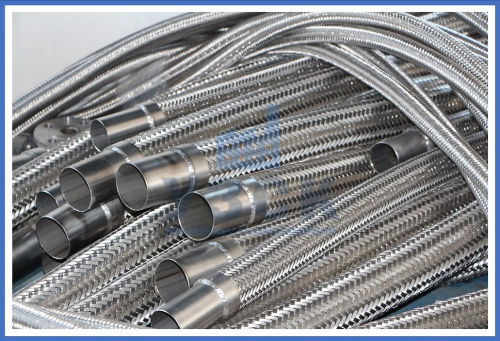металлорукав, РГМ, рукав гибкий металлический в Краснодаре