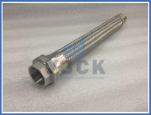 Металлорукав, РНВД, рукав нержавеющий высокого давления в Краснодаре