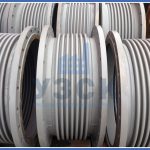 Сильфонные компенсаторы КСОФ в Краснодаре