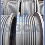 Сильфонные компенсаторы КСОФ в Краснодаре