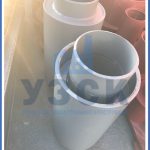 Сильфонные компенсаторы СКУ.М в Краснодаре