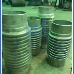 Компенсаторы сильфонные КСО в Краснодаре