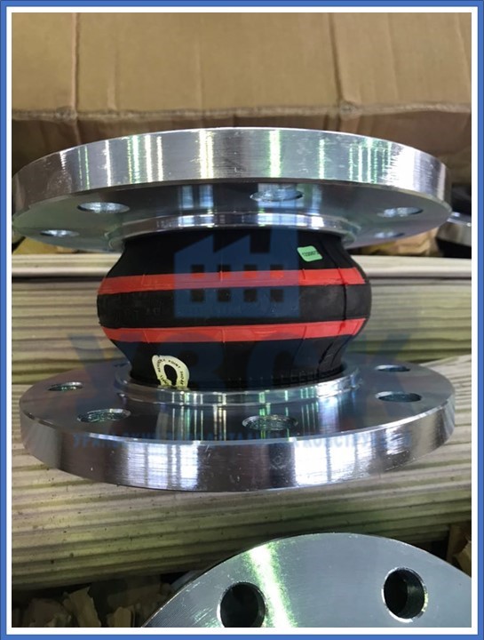 компенсатор резиновый фланцевый в Краснодаре