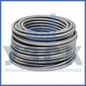 Металлорукава, гофра, шланг, труба, Hyparflex в Краснодаре