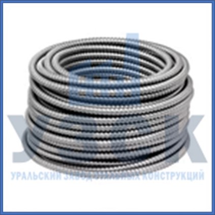 Металлорукава, гофра, шланг, труба, Hyparflex в Краснодаре