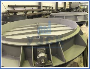 Клапаны ПГВУ, ОСТ, КЛК Ду 2800 от завода в Краснодаре