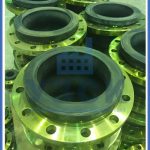 резиновые компенсаторы трубопроводов в Краснодаре