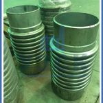 компенсатор сильфонный осевой в Краснодаре