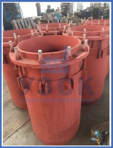 сальниковые компенсаторы для тепловых сетей в Краснодаре