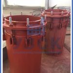 сальниковые стальные компенсаторы в Краснодаре