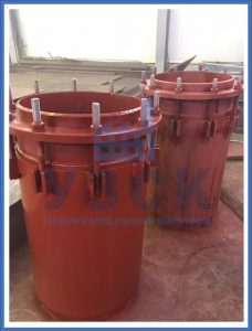 сальниковые стальные компенсаторы в Краснодаре