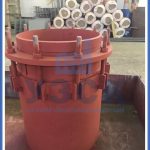 компенсатор сальниковый россия в Краснодаре