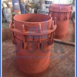 серия сальниковые компенсаторы в Краснодаре