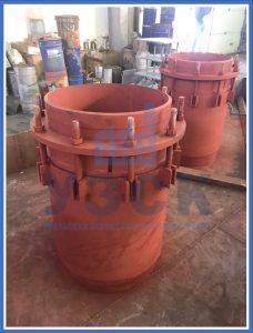 серия сальниковые компенсаторы в Краснодаре