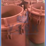 сальниковые компенсаторы Ду 150, Ду 200, Ду 250 в Краснодаре