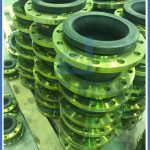 компенсатор резиновый ду 100 в Краснодаре