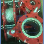 сильфонный компенсатор купить в Краснодаре