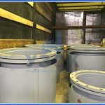 сильфонные компенсаторы для тепловых сетей в Краснодаре