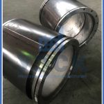 компенсатор сильфонный фланцевый в Краснодаре