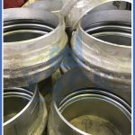 компенсатор сильфонный ску в Краснодаре