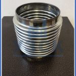 компенсатор сильфонный для труб в Краснодаре