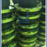 компенсатор резиновый фланцевый в Краснодаре