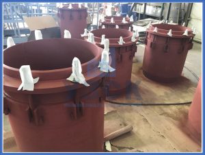 сальниковый компенсатор ду 600 в Краснодаре