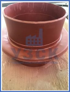 линзовый компенсатор в Краснодаре