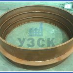 компенсаторы линзовые осевые в Краснодаре