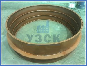 компенсаторы линзовые осевые в Краснодаре