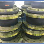 компенсатор резиновый муфтовый в Краснодаре