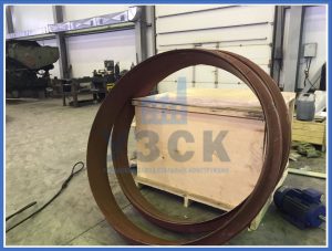 компенсатор линзовый ост в Краснодаре