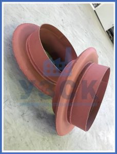 линзовые компенсаторы гост в Краснодаре