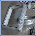 прямоугольные линзовые компенсаторы в Краснодаре