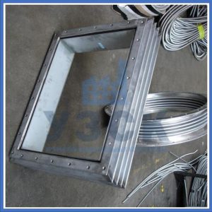 прямоугольные линзовые компенсаторы в Краснодаре